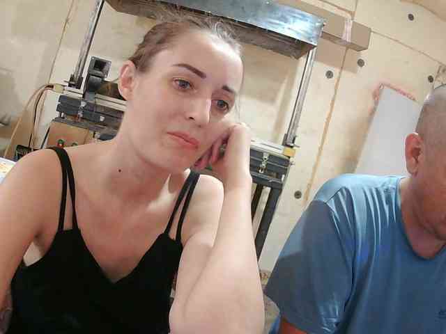 Paramy webcam