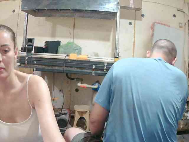 Paramy webcam