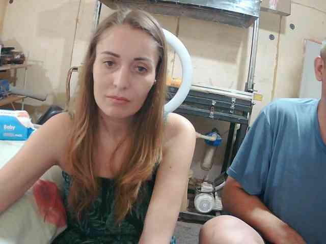 Paramy webcam