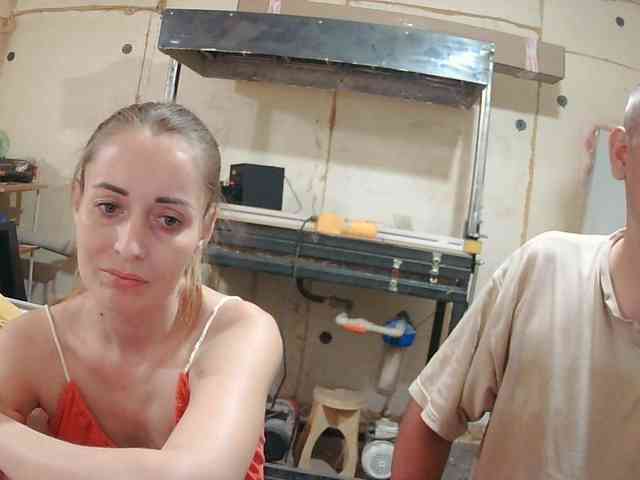 Paramy webcam