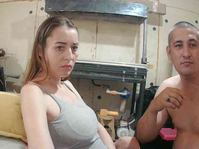 Paramy webcam