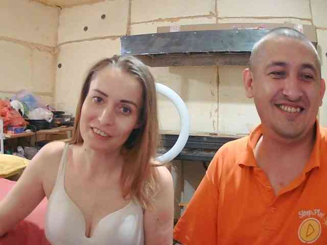 Paramy webcam