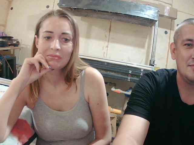 Paramy webcam