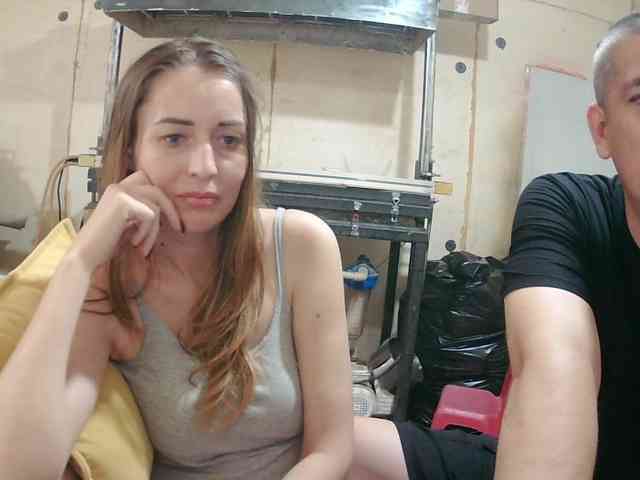 Paramy webcam