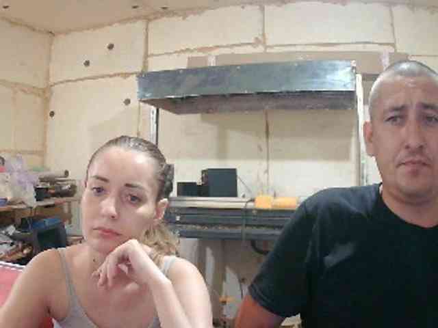Paramy webcam