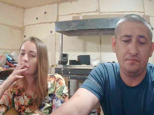 Paramy webcam