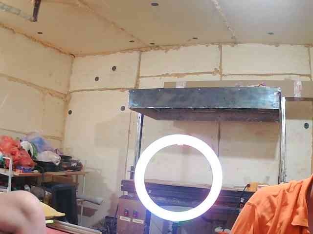 Paramy webcam