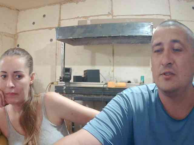 Paramy webcam