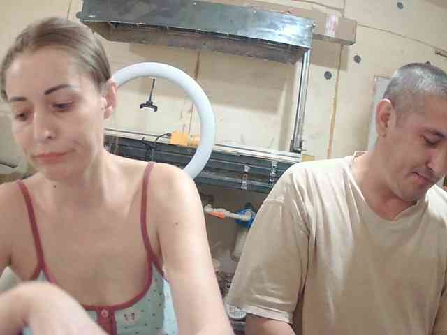 DenMari - Couple 