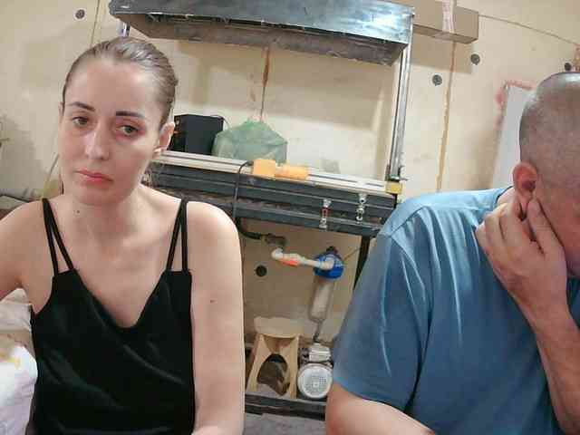 Paramy webcam