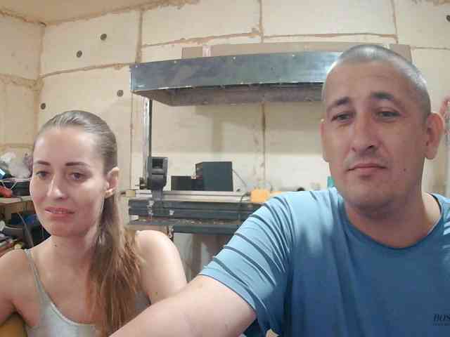 Paramy webcam