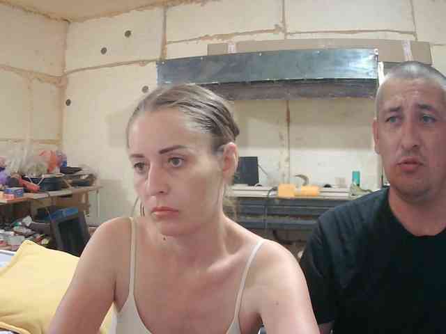 DenMari Sex Cam Show