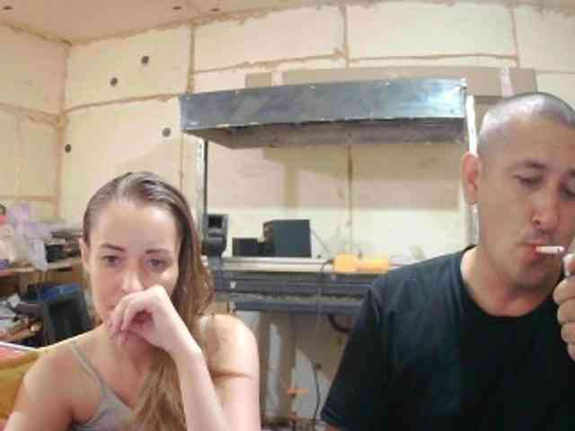 Paramy webcam