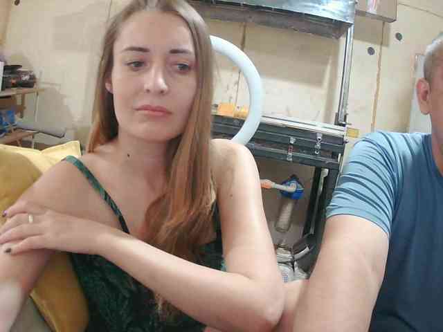 Paramy webcam