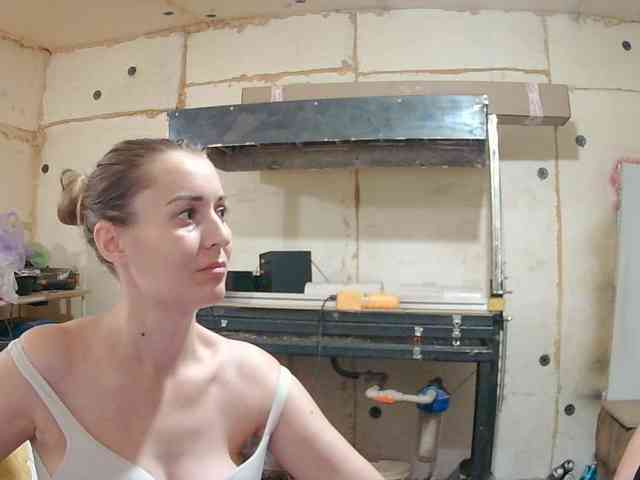 Paramy webcam