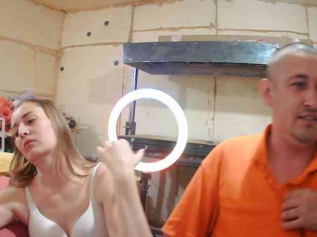 Paramy webcam