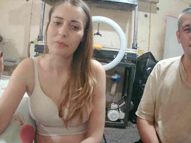 Paramy webcam