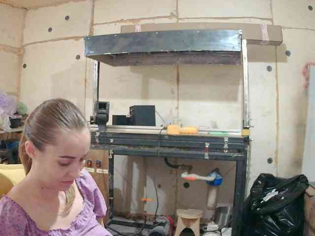 Paramy webcam