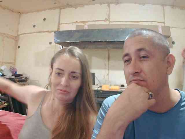 Paramy webcam