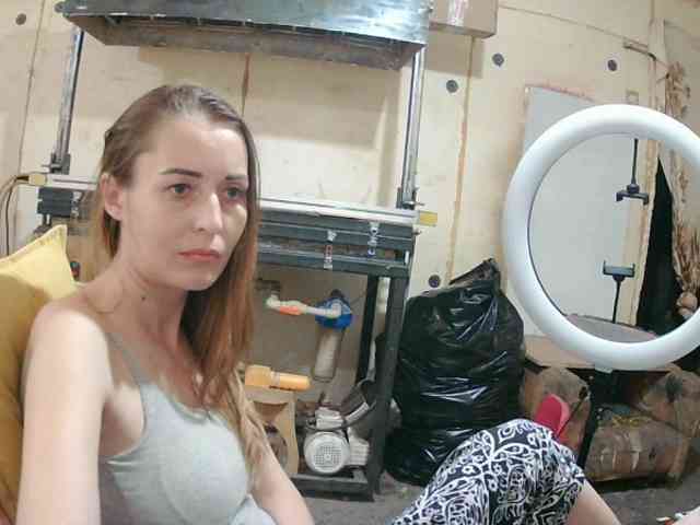 Paramy webcam
