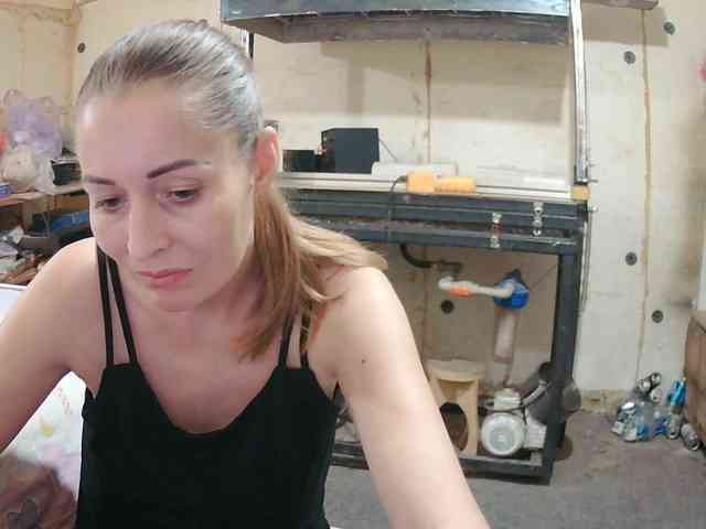 Paramy webcam