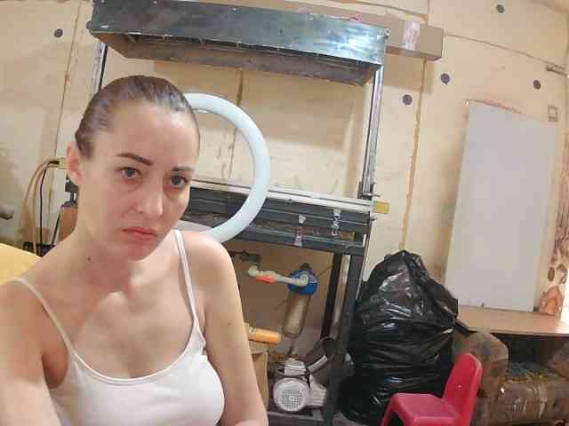 Paramy webcam