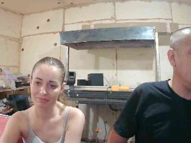 Paramy webcam
