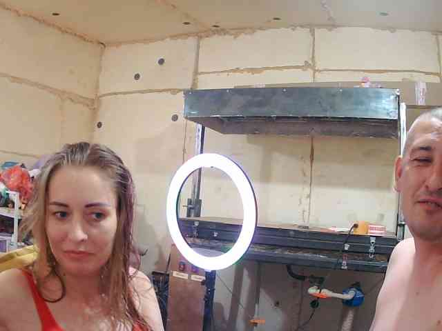 Paramy webcam