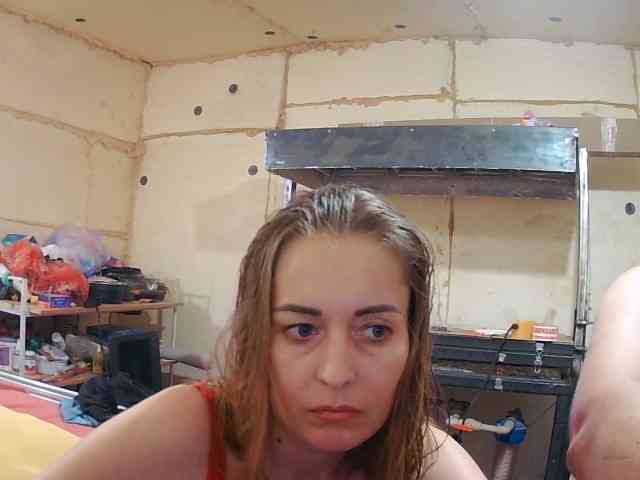 Paramy webcam