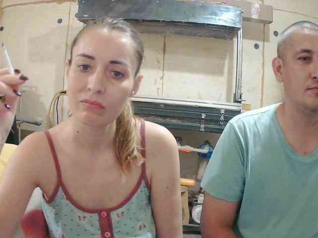 Paramy webcam