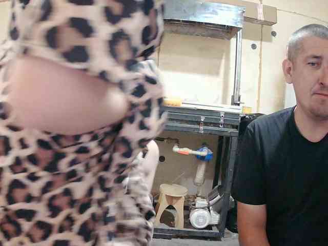 Paramy webcam