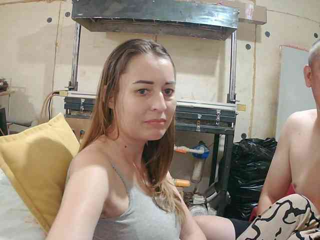 Paramy webcam