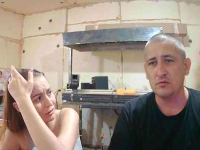 Paramy webcam