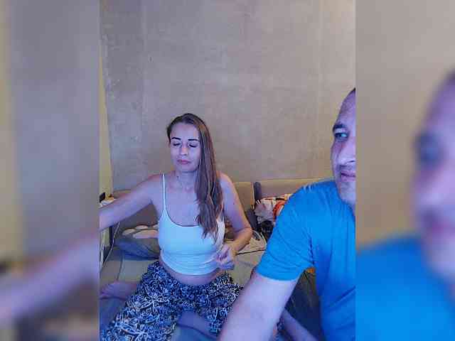 Paramy webcam