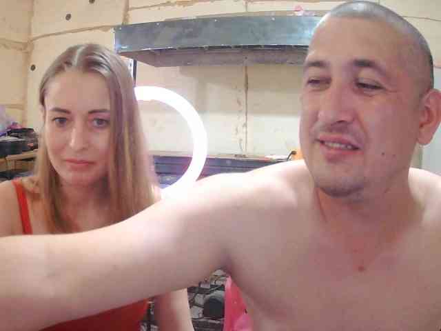 Paramy webcam