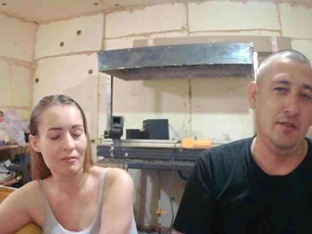 Paramy webcam