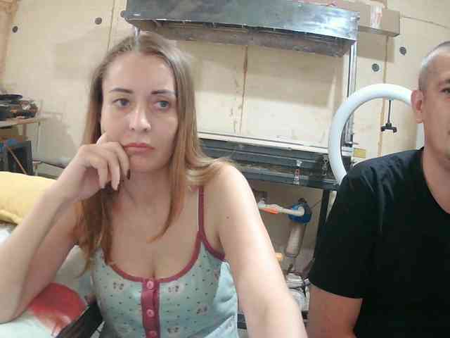 Paramy webcam