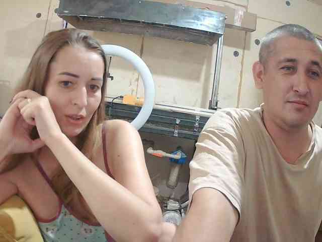 Paramy webcam