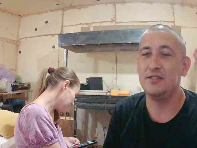 Модель: Paramy