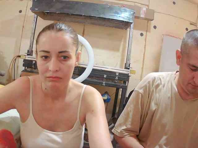 Paramy webcam