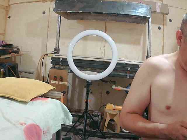 Paramy webcam