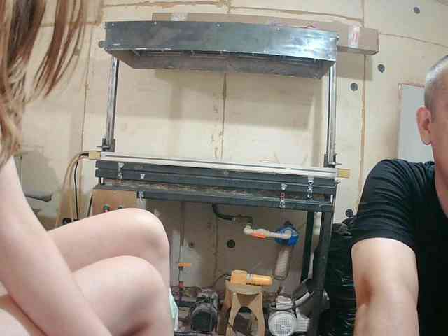 Paramy webcam