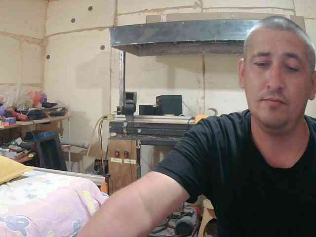 DenMari Sex Cam Show