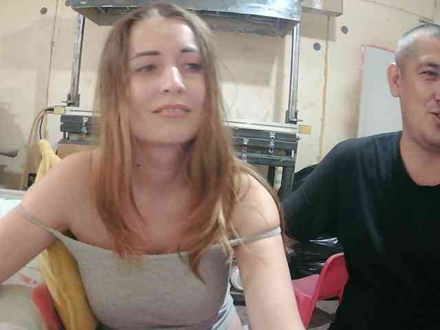 Paramy webcam