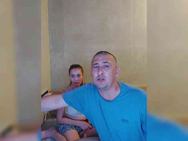Paramy webcam