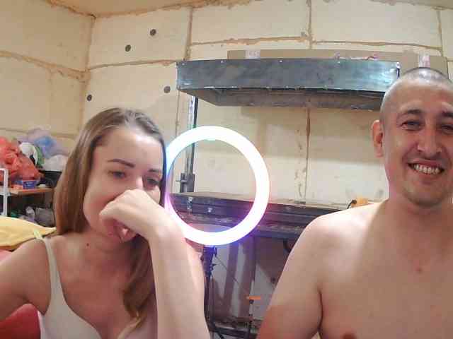 Paramy webcam