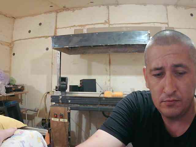 Paramy webcam