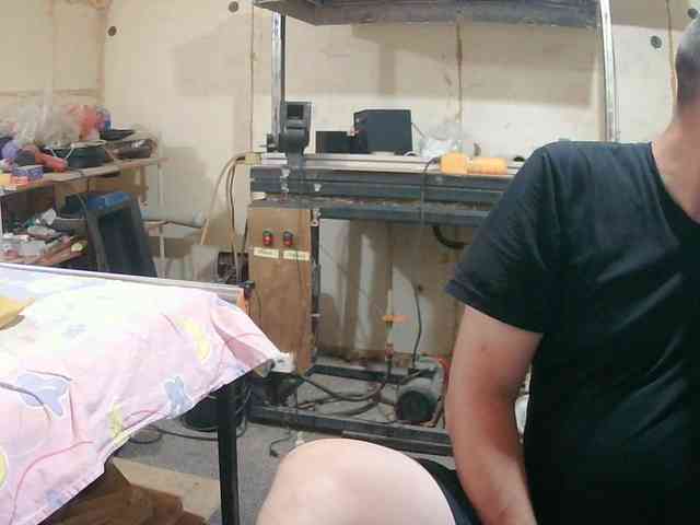 Paramy webcam