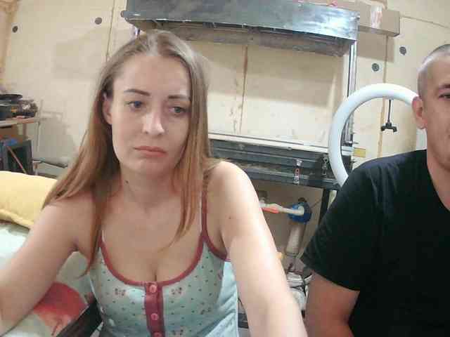 Paramy webcam