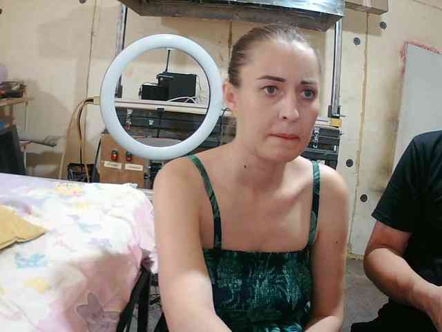 Paramy webcam